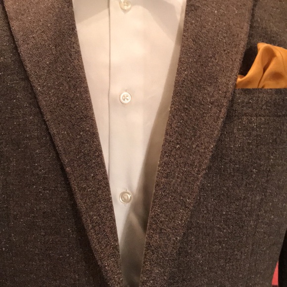 Sean John Sport Coat - Picture 6 of 17